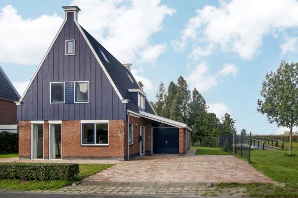 Woning Waarschap 78 Zwaag