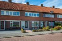 Woning Sparrenstraat 36 Oudenbosch
