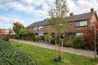 Woning Oude Rijn 7 Apeldoorn