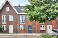 Woning Meeuwenstraat 4 Hoofddorp