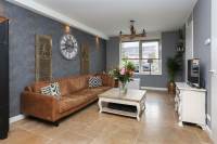 Woning Kotter 43 Urk