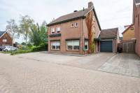 Woning A M de Jongstraat 32 Zegge