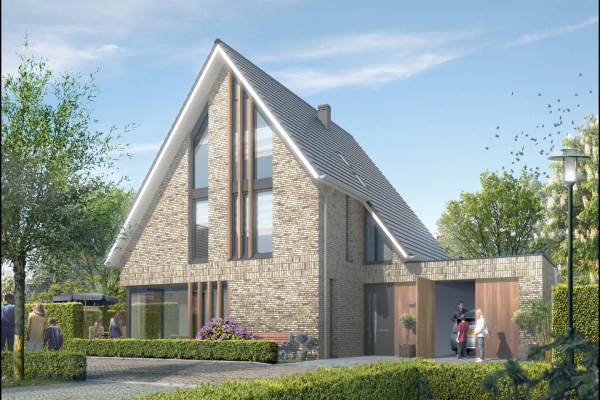 Woning  Apeldoorn
