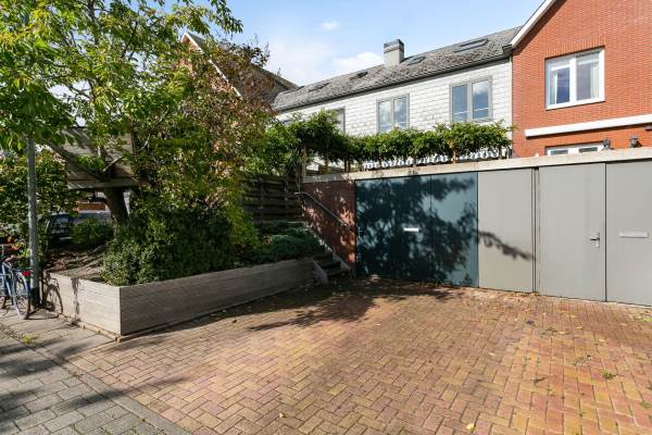 Woning De Waard 227 Groningen