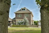 Woning Kruidentuin 9 Emmen