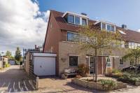 Woning Alida de Jongstraat 46 Culemborg