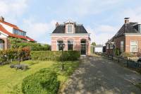 Woning Stationsweg 32 Grou