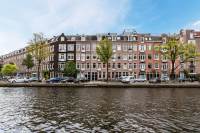 Woning Tweede Kostverlorenkade 152 Amsterdam