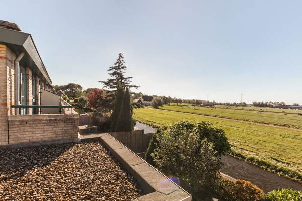 Woning Annetje Ockersstraat 15 Krimpen aan de Lek