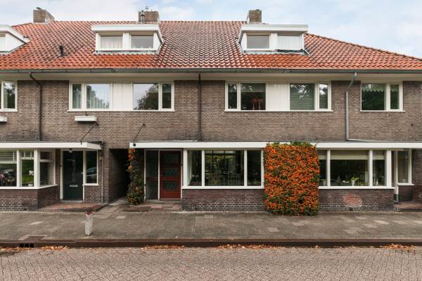 Woning Aastraat 22 Almelo