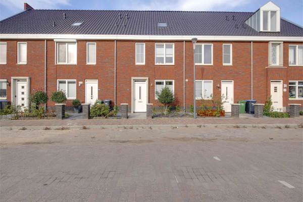 Woning Ananta Toerstraat 13 Nijmegen