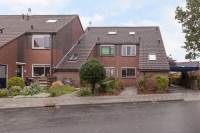 Woning Bolster 25 Heerenveen