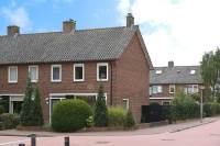 Woning Studiostraat 40 Huizen