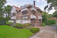 Woning Zijdeweg 1 Wassenaar