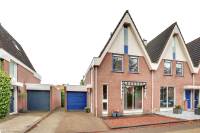 Woning Stationsweg 205 Sliedrecht