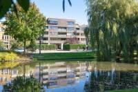 Woning Noordsingel 85 Rotterdam