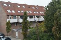 Woning Thomsonstraat 149 Badhoevedorp