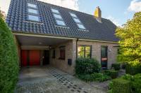 Woning Oude Trekweg 58 Harlingen
