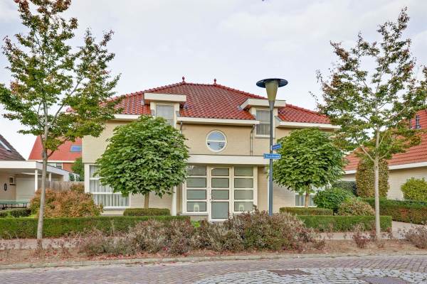 Woning Boomven 3 Veldhoven