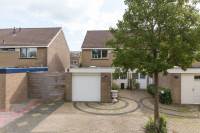 Woning Molenhof 80 Avenhorn