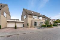 Woning Anjervallei 166 Den Bosch