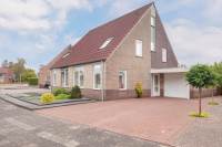 Woning Tulpstraat 71 Winschoten