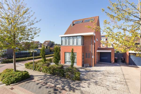 Woning Timothee 1 De Goorn
