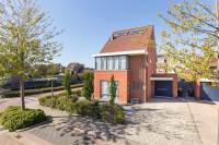 Woning Timothee 1 De Goorn