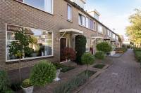 Woning Regentesselaan 51 Veenendaal