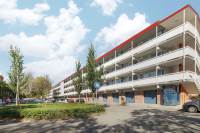 Woning Spanderswoudstraat 42 Amsterdam