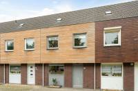Woning Riethovenerf 20 Tilburg