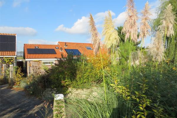 Woning Eerste Dijk 8 Sint-Maartensdijk