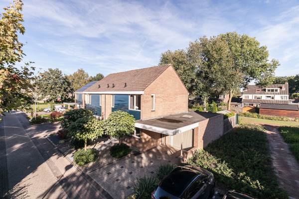 Woning de Meibree 18 Raalte
