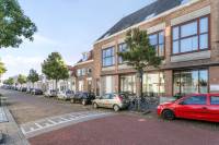 Woning Glacisstraat 42 Vlissingen
