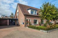 Woning Bernadottestraat 18 Zetten