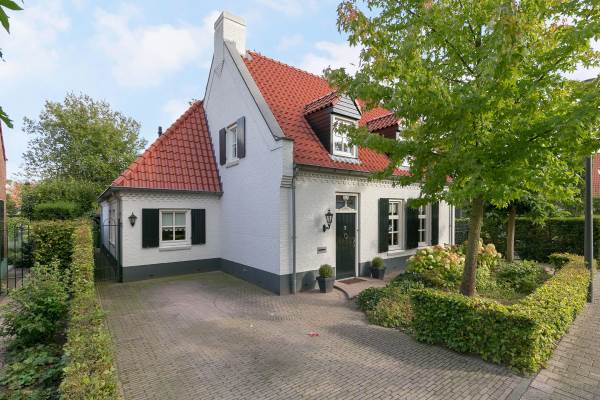 Woning Poeldonksehoeve 9 Helmond