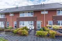 Woning Mathilde Wibautsingel 11 Emmeloord