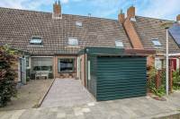Woning Klaverweide 6 Rockanje