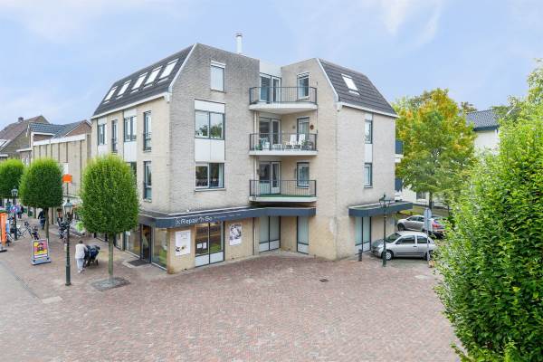 Woning Parkstraat 3 Baarn