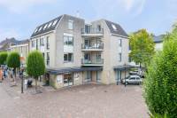 Woning Parkstraat 3 Baarn