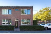 Woning Abraham Maatstraat 32 Vlaardingen