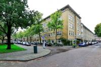 Woning Anthonie van Dijckstraat 11 Amsterdam
