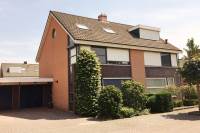Woning Pimpernel 4 Cuijk