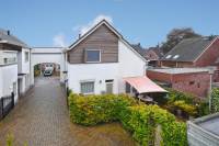 Woning Kroonstraat 5 Stramproy