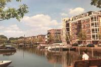 Woning Van Ravesteijnkade bouwnummer 118 Leidschendam