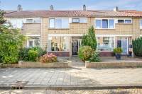 Woning Louise de Colignystraat 10 Alkmaar