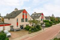 Woning Zwarte Dolfijn 43 Heerhugowaard