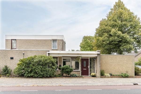 Woning Tarwelaan 1 Eindhoven