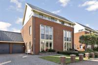 Woning Frankhuizerallee 200 Zwolle