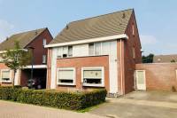 Woning De Peppels 6 Wanroij